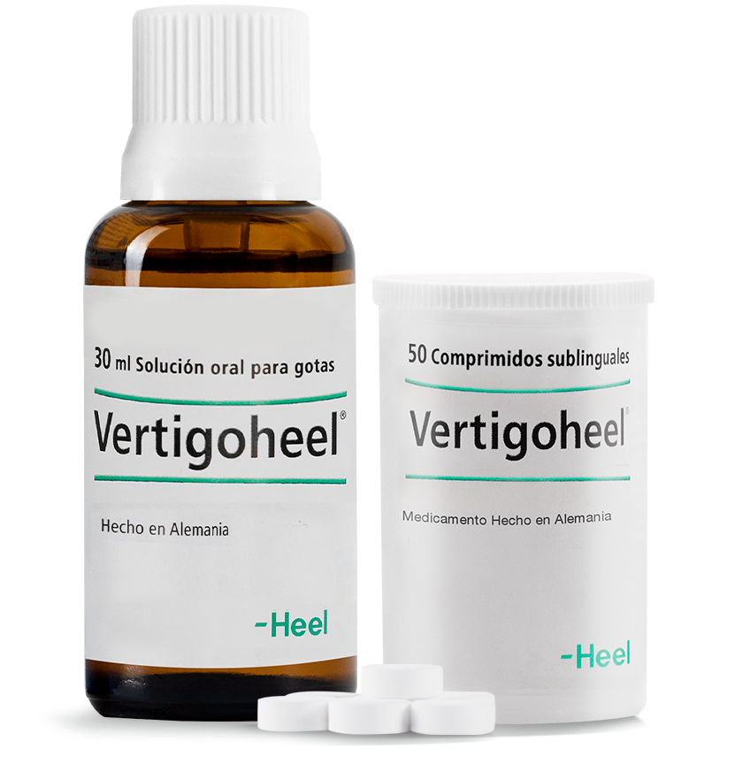 Vertigoheel